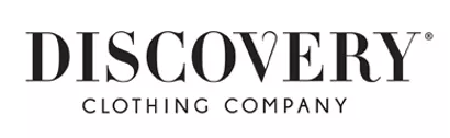 Discovery Clothing Company